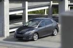 Toyota Corolla Matrix 2009 года
